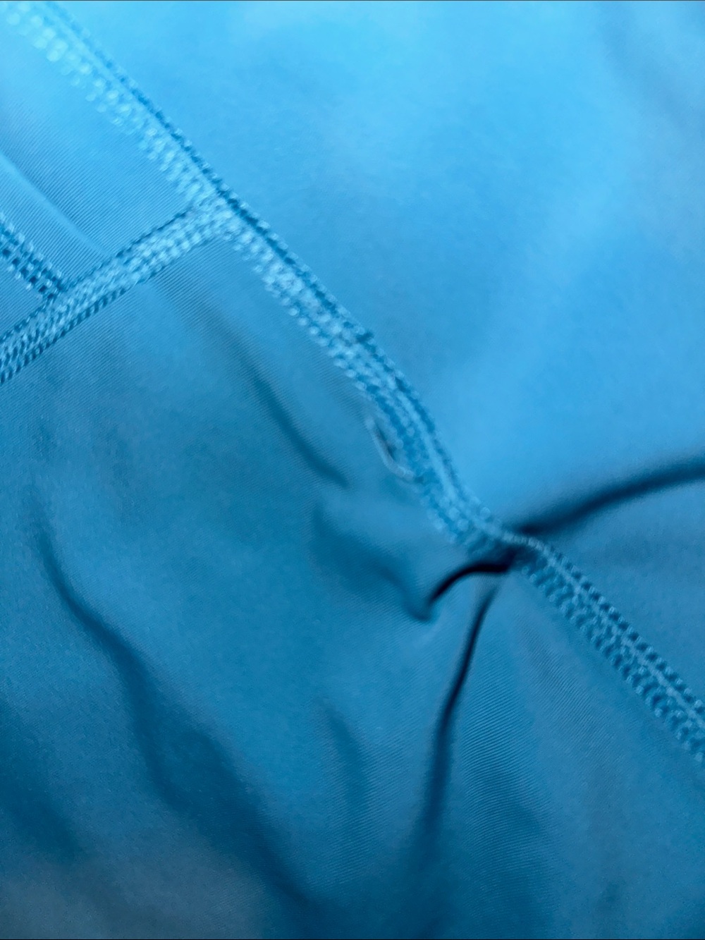 RBX 7” inseam bike shorts - Picture 4 of 4